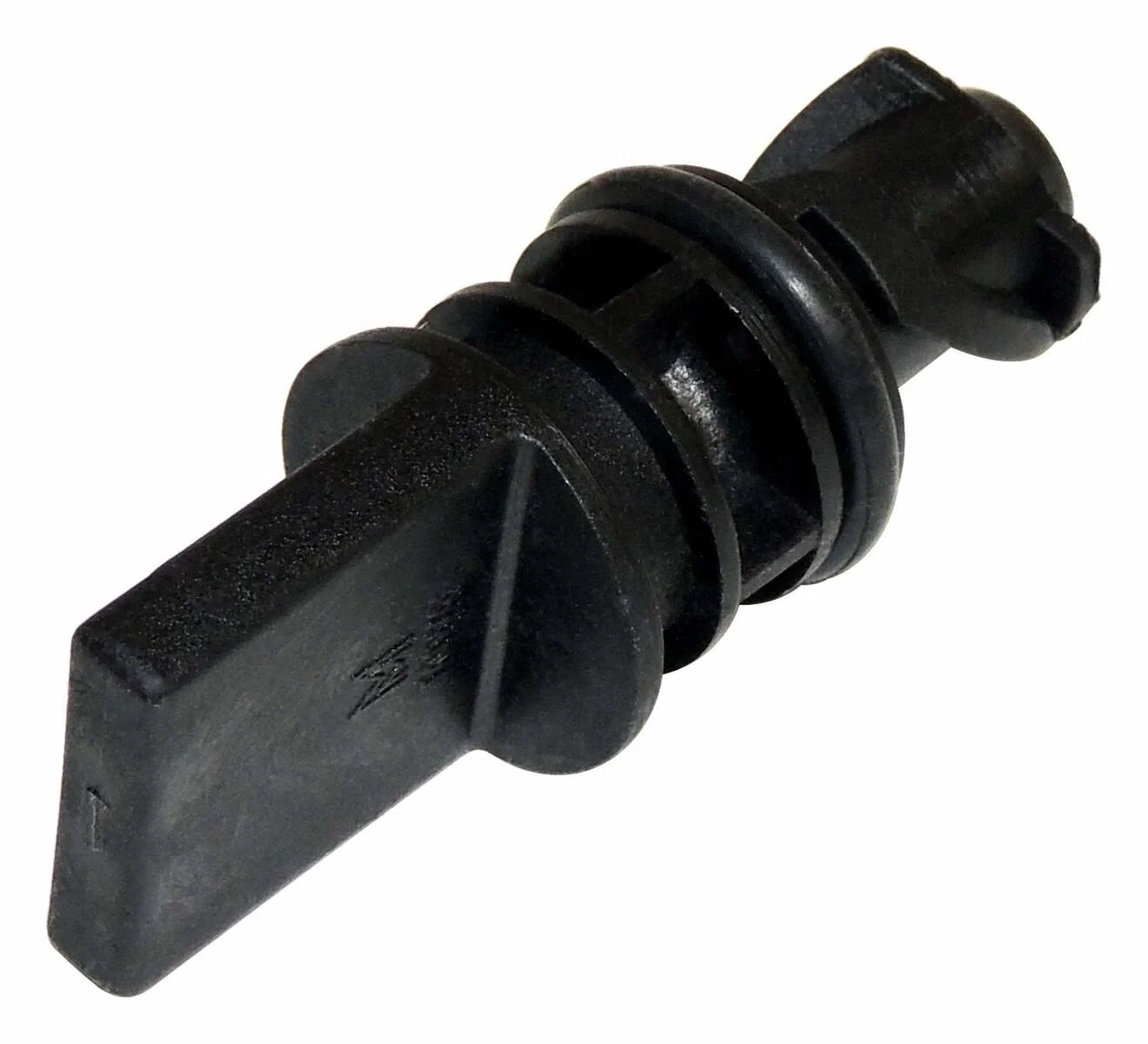 Crown Automotive - Radiator Draincock - 4644269